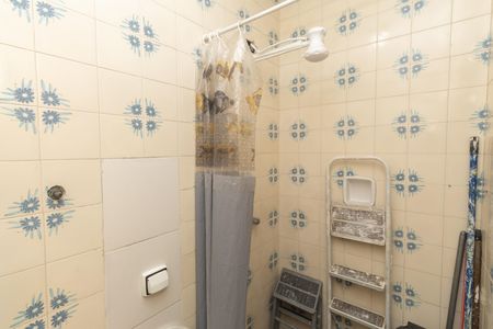 Casa à venda com 114m², 2 quartos e 2 vagasBanheiro 2
