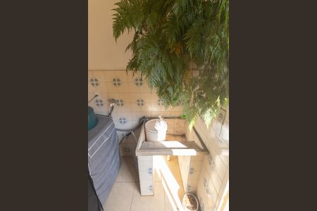 Casa à venda com 114m², 2 quartos e 2 vagasÁrea de Serviço