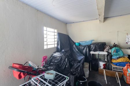 Casa à venda com 114m², 2 quartos e 2 vagasQuarto 4