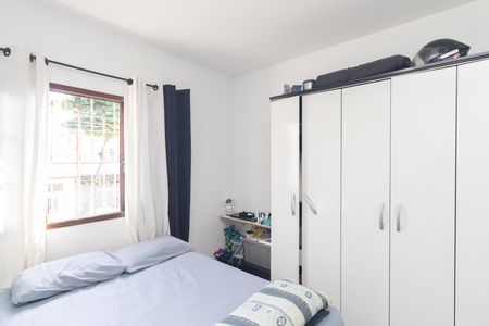Quarto 1 de casa à venda com 2 quartos, 114m² em Parque Edu Chaves, São Paulo