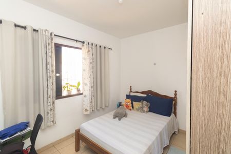 Casa à venda com 114m², 2 quartos e 2 vagasQuarto 2