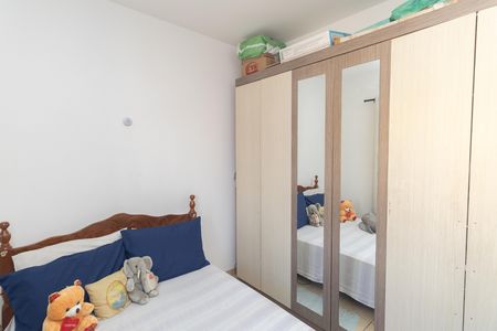 Casa à venda com 114m², 2 quartos e 2 vagasQuarto 2