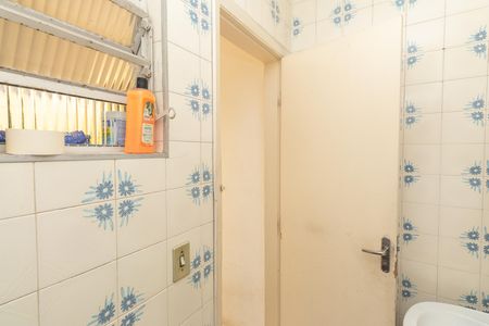 Casa à venda com 114m², 2 quartos e 2 vagasBanheiro 2