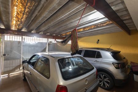 Casa à venda com 114m², 2 quartos e 2 vagasGaragem