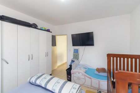 Quarto 1 de casa à venda com 2 quartos, 114m² em Parque Edu Chaves, São Paulo