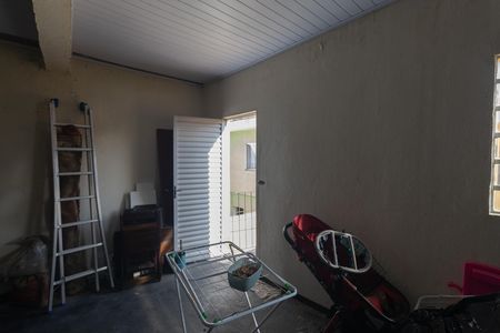 Casa à venda com 114m², 2 quartos e 2 vagasQuarto 4