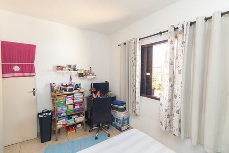 Casa à venda com 114m², 2 quartos e 2 vagasQuarto 2