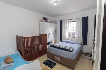 Casa à venda com 114m², 2 quartos e 2 vagasQuarto 1