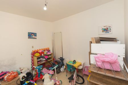 Casa à venda com 114m², 2 quartos e 2 vagasQuarto 3