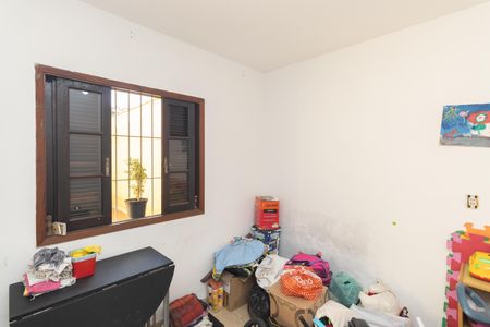 Casa à venda com 114m², 2 quartos e 2 vagasQuarto 3