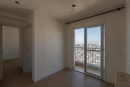 Apartamento para alugar com 2 quartos, 39m² em Jardim Imperador (zona Sul), São Paulo