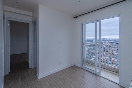 Apartamento para alugar com 2 quartos, 39m² em Jardim Imperador (zona Sul), São Paulo