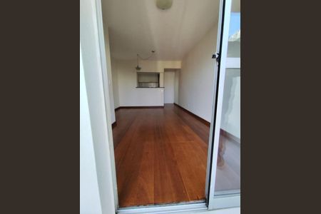 Apartamento à venda com 2 quartos, 65m² em Alto de Pinheiros, São Paulo