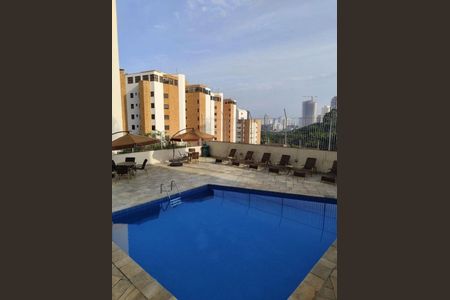 Apartamento à venda com 65m², 2 quartos e 1 vaga
