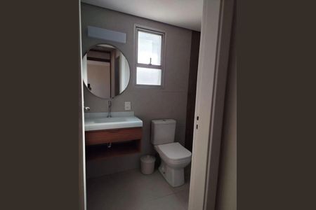 Apartamento à venda com 2 quartos, 65m² em Alto de Pinheiros, São Paulo