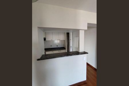 Apartamento à venda com 65m², 2 quartos e 1 vaga