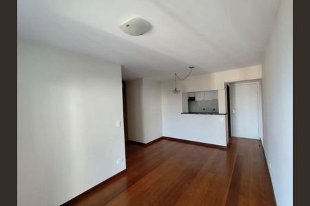 Apartamento à venda com 65m², 2 quartos e 1 vaga