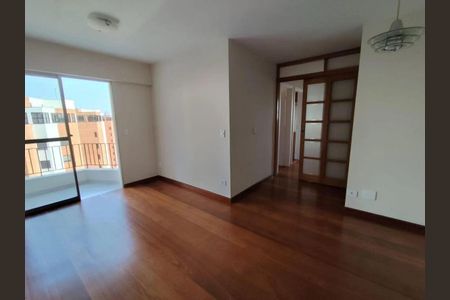 Apartamento à venda com 2 quartos, 65m² em Alto de Pinheiros, São Paulo