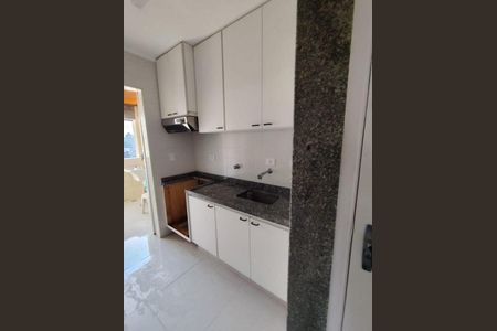 Apartamento à venda com 65m², 2 quartos e 1 vaga
