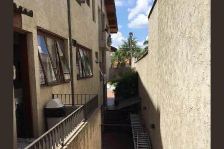 Casa à venda com 550m², 4 quartos e 3 vagas