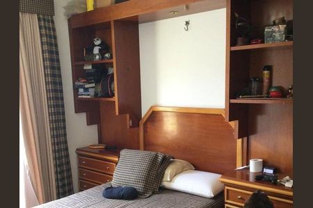 Casa à venda com 4 quartos, 550m² em Alphaville Residencial Zero, Barueri
