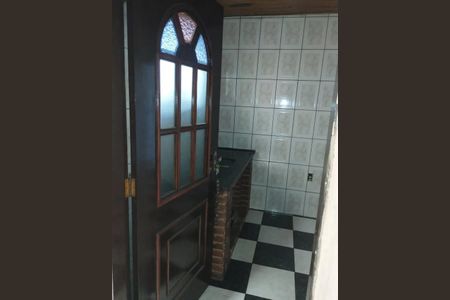 Casa para alugar com 90m², 2 quartos e sem vaga Casa para alugar com 90m², 2 quartos e sem vagaCozinha