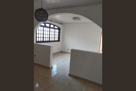 Casa para alugar com 90m², 2 quartos e sem vaga Casa para alugar com 90m², 2 quartos e sem vagaSala de Jantar