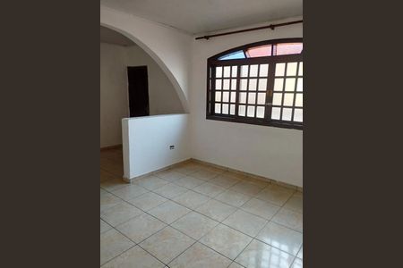 Casa para alugar com 90m², 2 quartos e sem vaga Casa para alugar com 90m², 2 quartos e sem vagaSala de Jantar