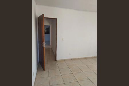 Casa para alugar com 90m², 2 quartos e sem vaga Casa para alugar com 90m², 2 quartos e sem vagaSala