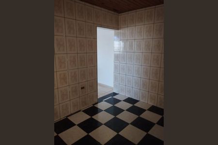 Casa para alugar com 90m², 2 quartos e sem vaga Casa para alugar com 90m², 2 quartos e sem vagaCozinha