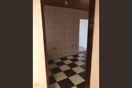 Casa para alugar com 90m², 2 quartos e sem vaga Casa para alugar com 90m², 2 quartos e sem vagaÁrea de Serviço
