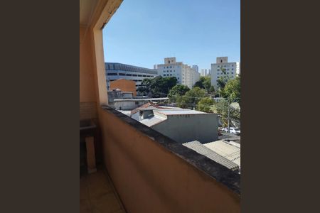 Casa para alugar com 90m², 2 quartos e sem vaga Casa para alugar com 90m², 2 quartos e sem vagaVista