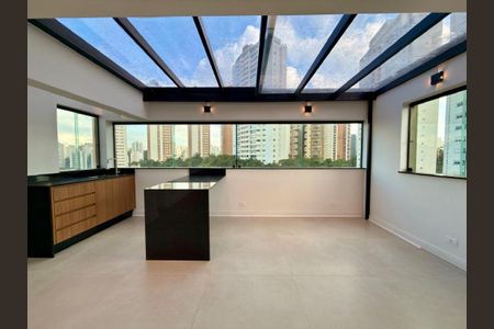 Apartamento à venda com 2 quartos, 198m² em Vila Andrade, São Paulo
