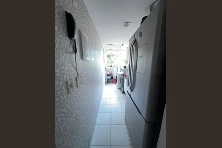 Apartamento à venda com 53m², 2 quartos e sem vaga Apartamento à venda com 53m², 2 quartos e sem vagaÁrea de Serviço