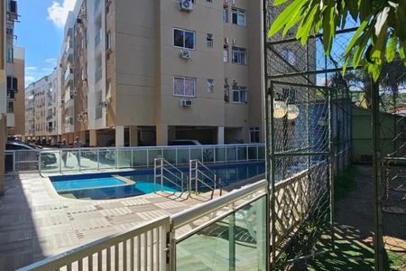 Apartamento à venda com 53m², 2 quartos e sem vaga Apartamento à venda com 53m², 2 quartos e sem vagaÁrea externa