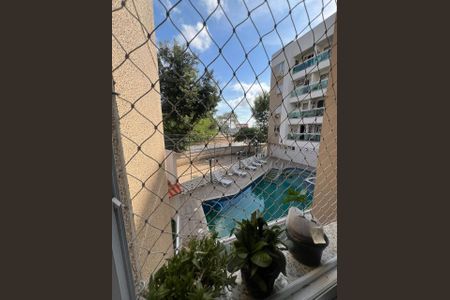 Apartamento à venda com 53m², 2 quartos e sem vaga Apartamento à venda com 53m², 2 quartos e sem vagaVista