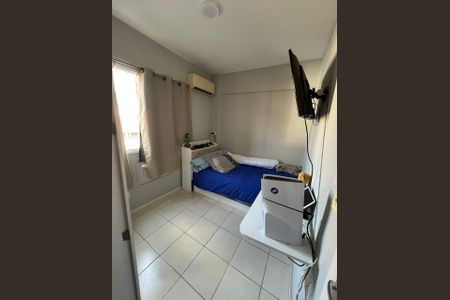 Apartamento à venda com 53m², 2 quartos e sem vaga Apartamento à venda com 53m², 2 quartos e sem vagaQuarto