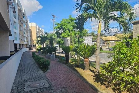 Apartamento à venda com 53m², 2 quartos e sem vaga Apartamento à venda com 53m², 2 quartos e sem vagaÁrea externa