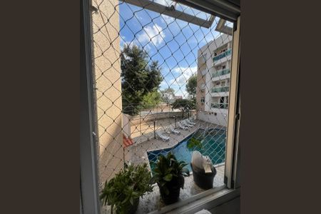 Apartamento à venda com 53m², 2 quartos e sem vaga Apartamento à venda com 53m², 2 quartos e sem vagaVista