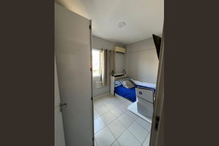 Apartamento à venda com 53m², 2 quartos e sem vaga Apartamento à venda com 53m², 2 quartos e sem vagaQuarto