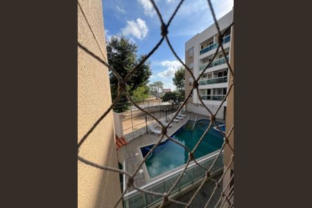 Apartamento à venda com 53m², 2 quartos e sem vaga Apartamento à venda com 53m², 2 quartos e sem vagaVista