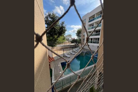 Apartamento à venda com 53m², 2 quartos e sem vaga Apartamento à venda com 53m², 2 quartos e sem vagaVista