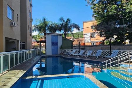 Apartamento à venda com 53m², 2 quartos e sem vaga Apartamento à venda com 53m², 2 quartos e sem vagaÁrea externa