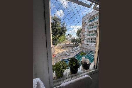 Apartamento à venda com 53m², 2 quartos e sem vaga Apartamento à venda com 53m², 2 quartos e sem vagaVista
