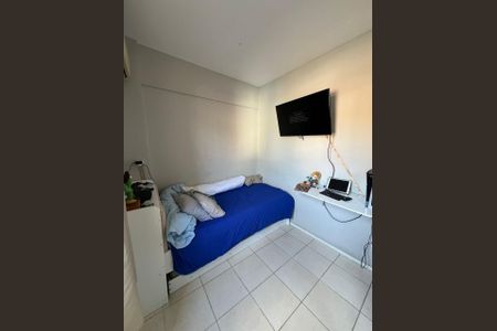 Apartamento à venda com 53m², 2 quartos e sem vaga Apartamento à venda com 53m², 2 quartos e sem vagaQuarto