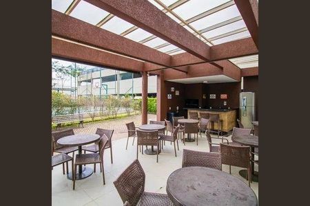 Apartamento à venda com 2 quartos, 47m² em Parque Edu Chaves, São Paulo