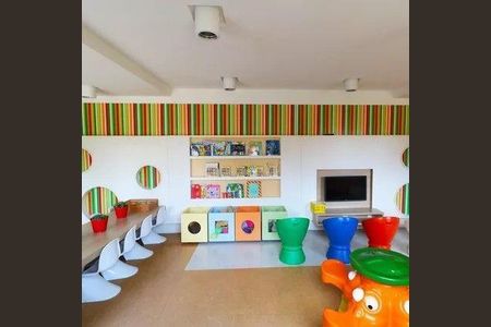 Apartamento à venda com 2 quartos, 47m² em Parque Edu Chaves, São Paulo