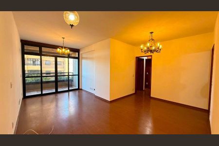 Apartamento à venda com 3 quartos, 96m² em Taquaral, Campinas