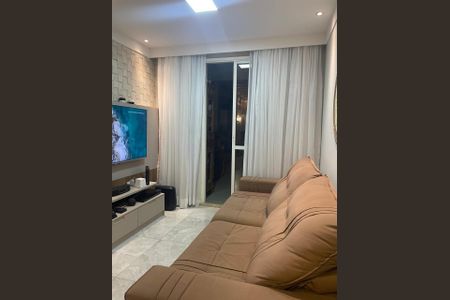 Apartamento à venda com 110m², 3 quartos e 3 vagas