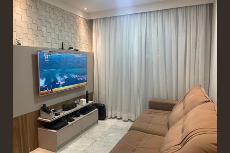 Apartamento à venda com 3 quartos, 110m² em Taquaral, Campinas